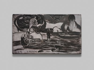  av Paul Gauguin