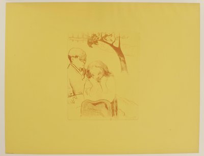  av Paul Gauguin