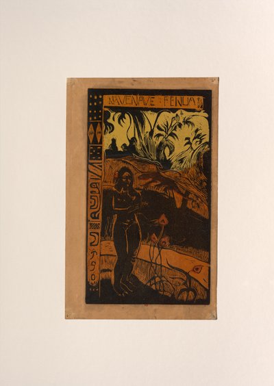  av Paul Gauguin