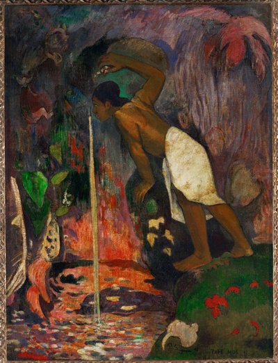  av Paul Gauguin