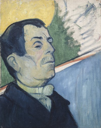  av Paul Gauguin