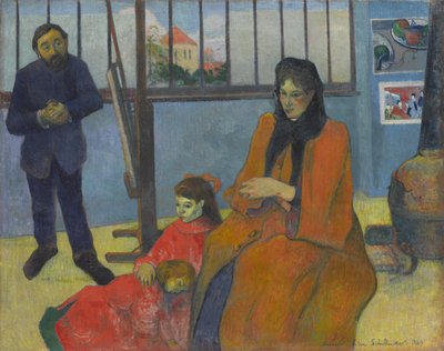  av Paul Gauguin