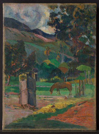  av Paul Gauguin