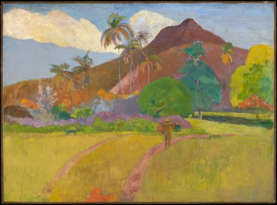  av Paul Gauguin