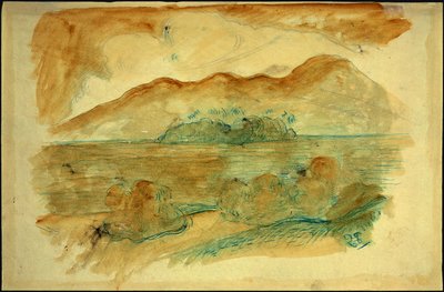  av Paul Gauguin