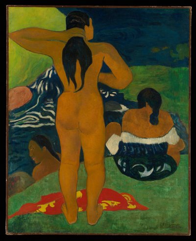  av Paul Gauguin