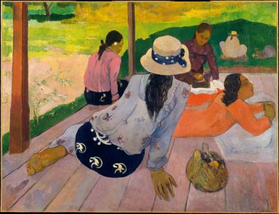  av Paul Gauguin