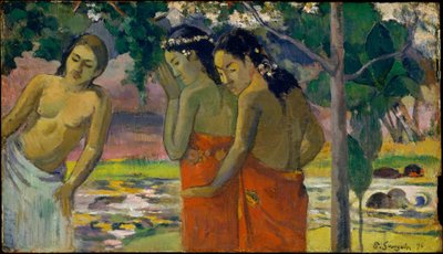  av Paul Gauguin