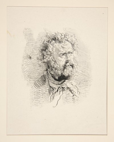 Gavarni av Paul Gavarni