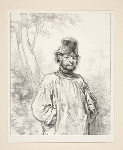  av Paul Gavarni