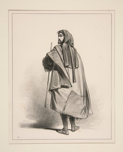  av Paul Gavarni