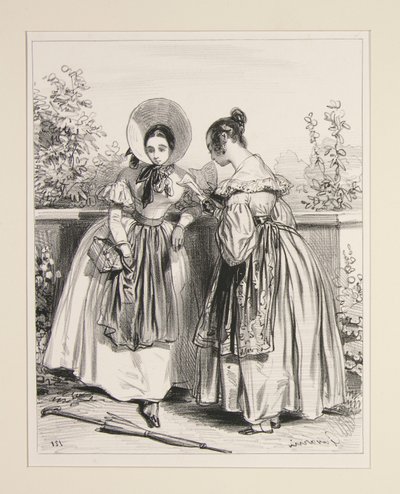  av Paul Gavarni