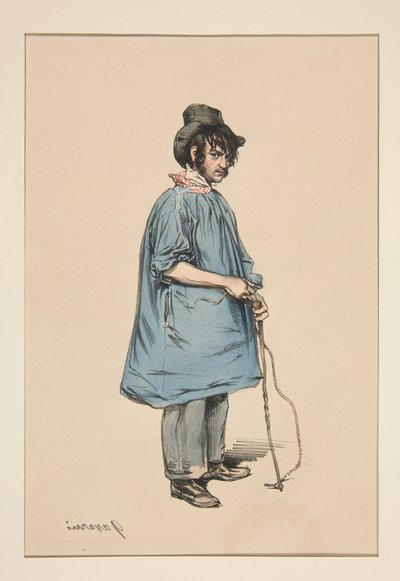  av Paul Gavarni