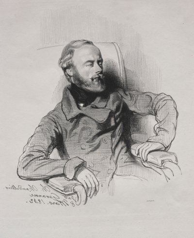 Ch. Kristallkrona av Paul Gavarni