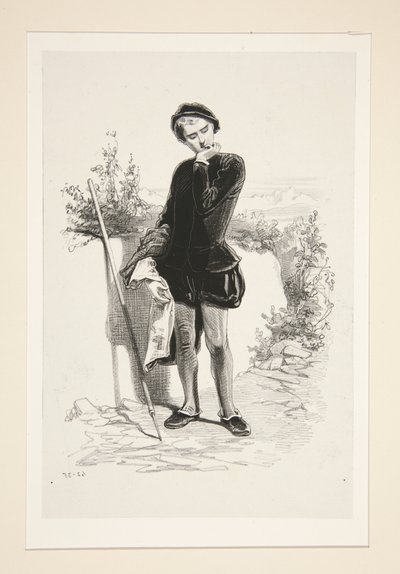  av Paul Gavarni