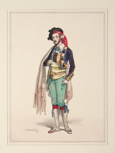  av Paul Gavarni