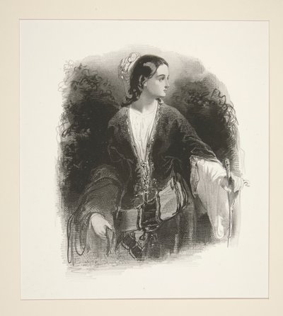 L av Paul Gavarni