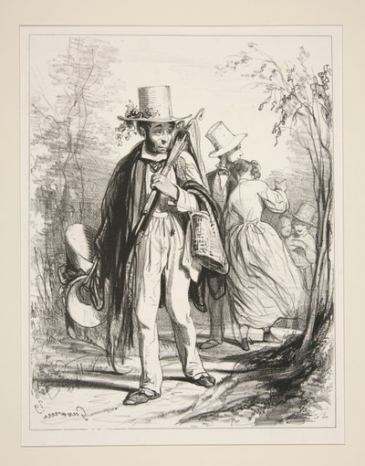 Chargé d