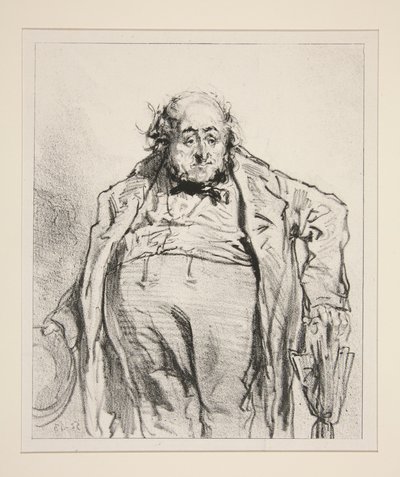  av Paul Gavarni
