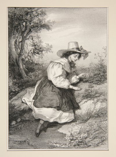  av Paul Gavarni
