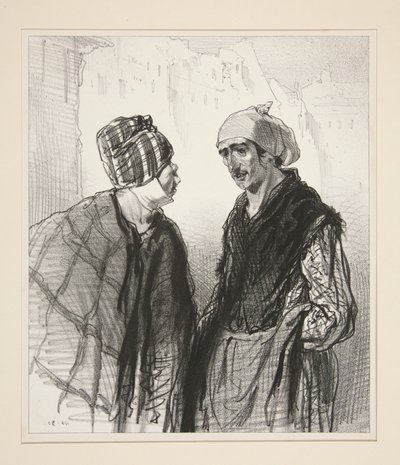  av Paul Gavarni
