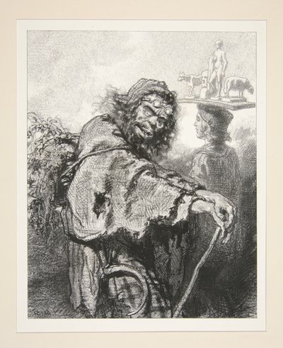 av Paul Gavarni