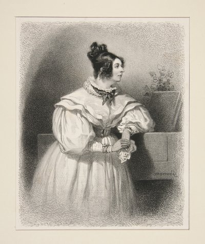 Madame, hertiginnan d