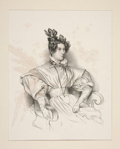  av Paul Gavarni