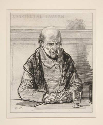 Oswald av Paul Gavarni