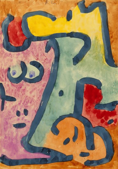 Den där söta av Paul Klee