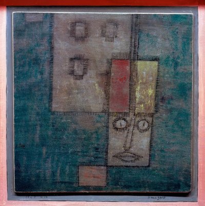 Husanda av Paul Klee