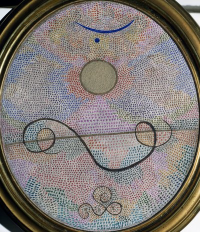 Klänge av Paul Klee