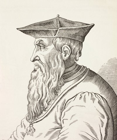 Andrea Doria av Paul Lacroix