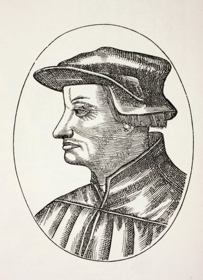 Huldrych eller Ulrich Zwingli av Paul Lacroix