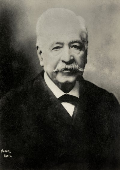  av Paul Nadar