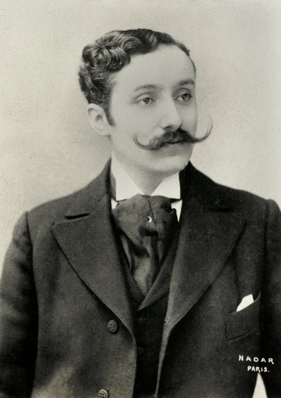  av Paul Nadar