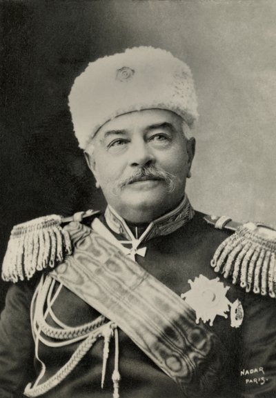  av Paul Nadar