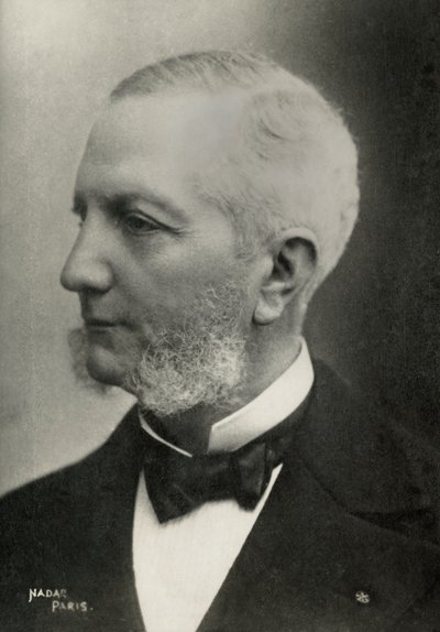  av Paul Nadar