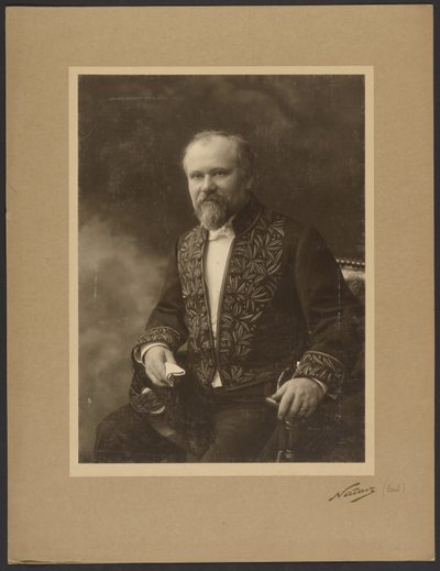  av Paul Nadar