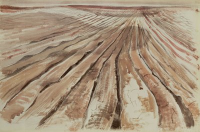 swedish av Paul Nash