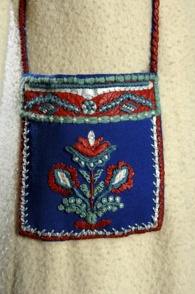 Täcka av Paul Poiret