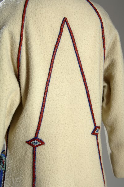 Täcka av Paul Poiret