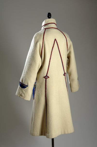 Täcka av Paul Poiret