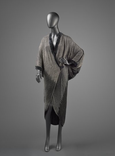 Täcka av Paul Poiret