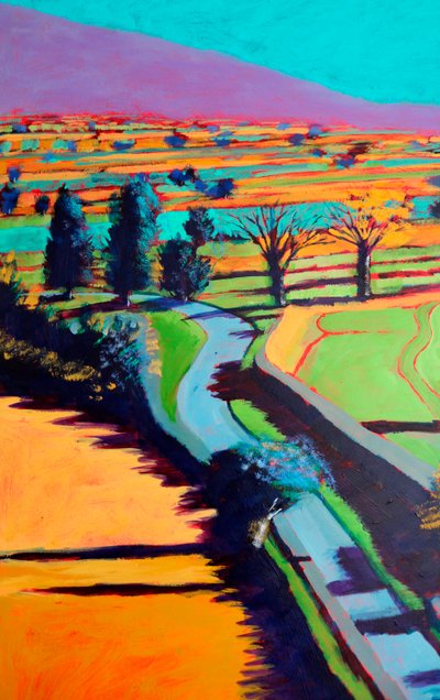  av Paul Powis