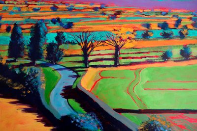  av Paul Powis