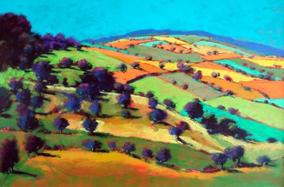  av Paul Powis