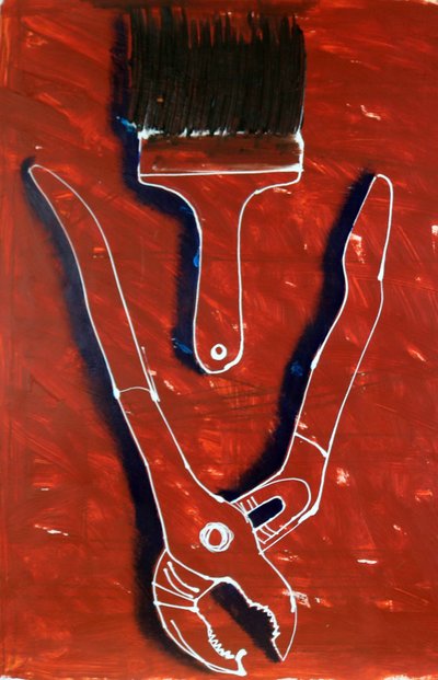  av Paul Powis