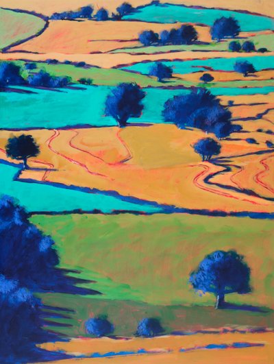  av Paul Powis