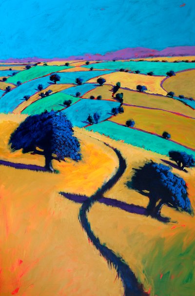  av Paul Powis